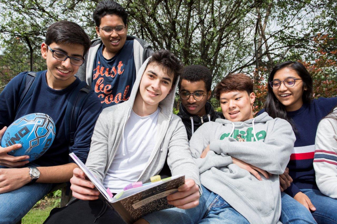 What is a private sixth-form college? | Sixth-form.com